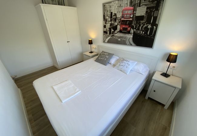 Appartement à Torroella de Montgri - TER 31C - Rénové, vue sur la mer, clima et avec piscine Appartement à Torroella de Montgri - TER 31C - Rénové, vue sur la mer, clima et avec piscine