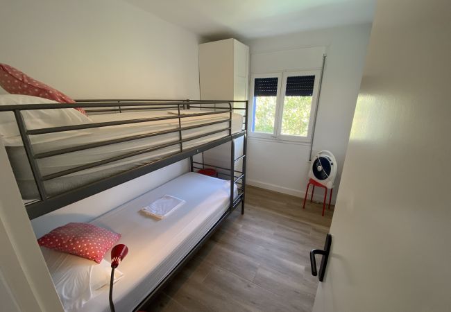 Appartement à Torroella de Montgri - TER 31C - Rénové, vue sur la mer, clima et avec piscine Appartement à Torroella de Montgri - TER 31C - Rénové, vue sur la mer, clima et avec piscine