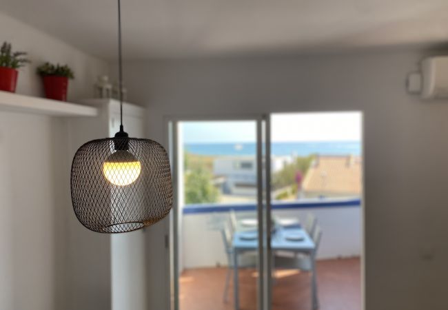 Appartement à Torroella de Montgri - TER 31C - Rénové, vue sur la mer, clima et avec piscine Appartement à Torroella de Montgri - TER 31C - Rénové, vue sur la mer, clima et avec piscine