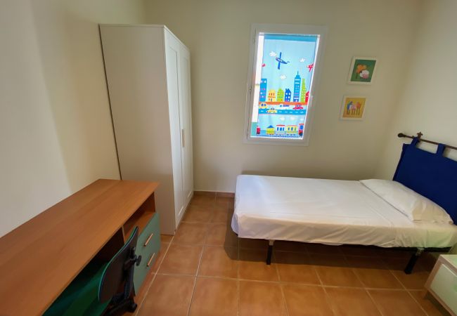 Maison à Torroella de Montgri - Daró 3D 37 - Climatisation, piscine et 150m de la plage Maison à Torroella de Montgri - Daró 3D 37 - Climatisation, piscine et 150m de la plage