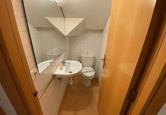 Maison à Torroella de Montgri - Daró 3D 37 - Climatisation, piscine et 150m de la plage Maison à Torroella de Montgri - Daró 3D 37 - Climatisation, piscine et 150m de la plage