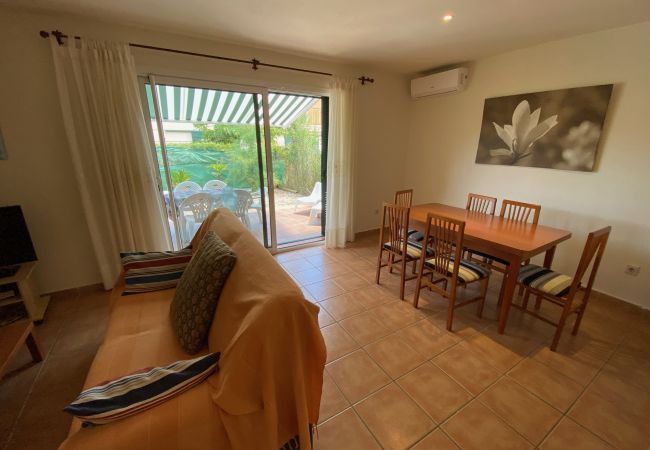 Maison à Torroella de Montgri - Daró 3D 37 - Climatisation, piscine et 150m de la plage Maison à Torroella de Montgri - Daró 3D 37 - Climatisation, piscine et 150m de la plage