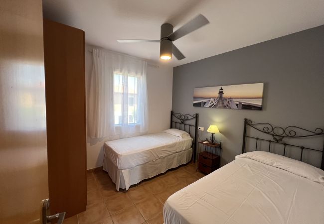 Maison à Torroella de Montgri - Daró 3D 77 - Clima, 200m de la plage, rénové et avec piscine Maison à Torroella de Montgri - Daró 3D 77 - Clima, 200m de la plage, rénové et avec piscine