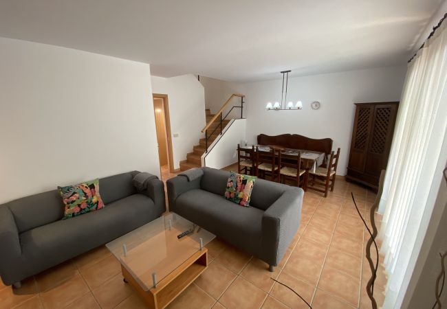 Maison à Torroella de Montgri - Daró 3D 39 - A 150m de la plage, avec piscine Maison à Torroella de Montgri - Daró 3D 39 - A 150m de la plage, avec piscine