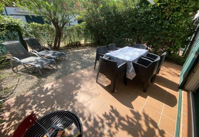 Maison à Torroella de Montgri - Daró 3D 39 - A 150m de la plage, avec piscine Maison à Torroella de Montgri - Daró 3D 39 - A 150m de la plage, avec piscine