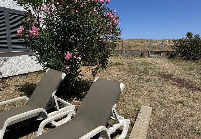 Maison à Torroella de Montgri - Llevant - sur la plage et avec clima Maison à Torroella de Montgri - Llevant - sur la plage et avec clima