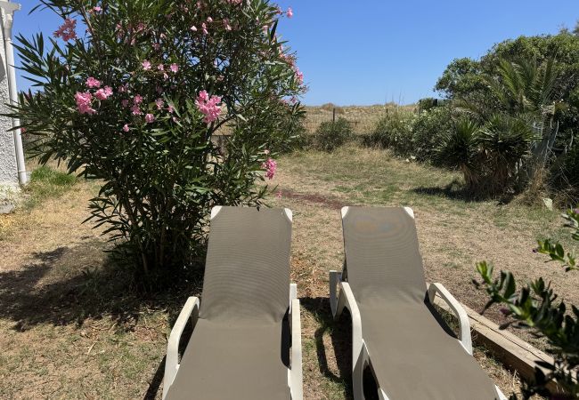 Maison à Torroella de Montgri - Llevant - sur la plage et avec clima Maison à Torroella de Montgri - Llevant - sur la plage et avec clima