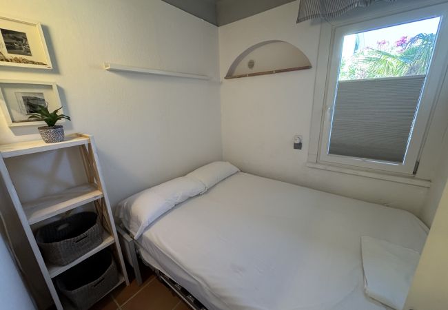 Maison à Torroella de Montgri - Llevant - sur la plage et avec clima Maison à Torroella de Montgri - Llevant - sur la plage et avec clima