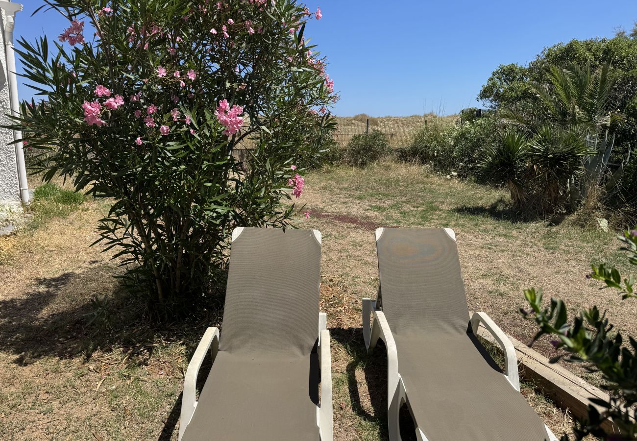 Maison à Torroella de Montgri - Llevant - sur la plage et avec clima