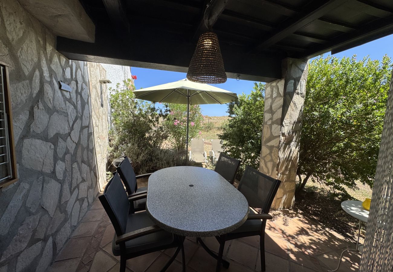 Maison à Torroella de Montgri - Llevant - sur la plage et avec clima