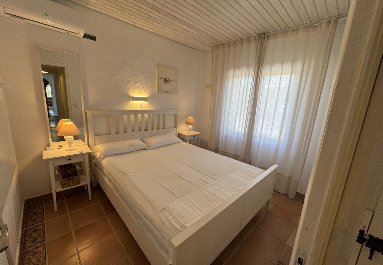 Maison à Torroella de Montgri - Llevant - sur la plage et avec clima