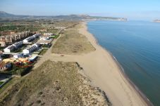 Maison à Torroella de Montgri - Llevant - sur la plage et avec clima