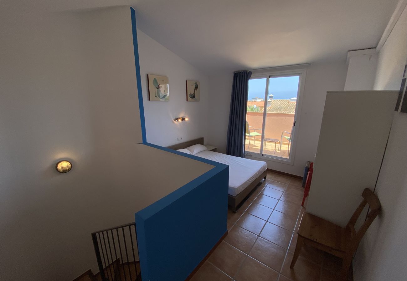 Maison à Torroella de Montgri - Daró 3DB 115 - Clima, piscine et a 300m de la plage