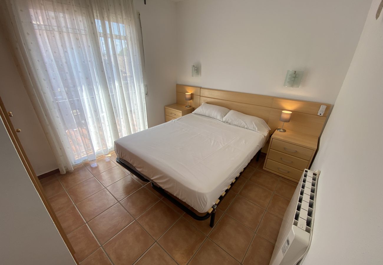 Maison à Torroella de Montgri - Daró 2D 36 - Piscine, 250m de la plage