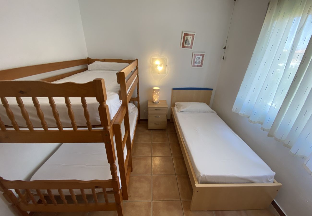 Maison à Torroella de Montgri - Daró 2D 36 - Piscine, 250m de la plage