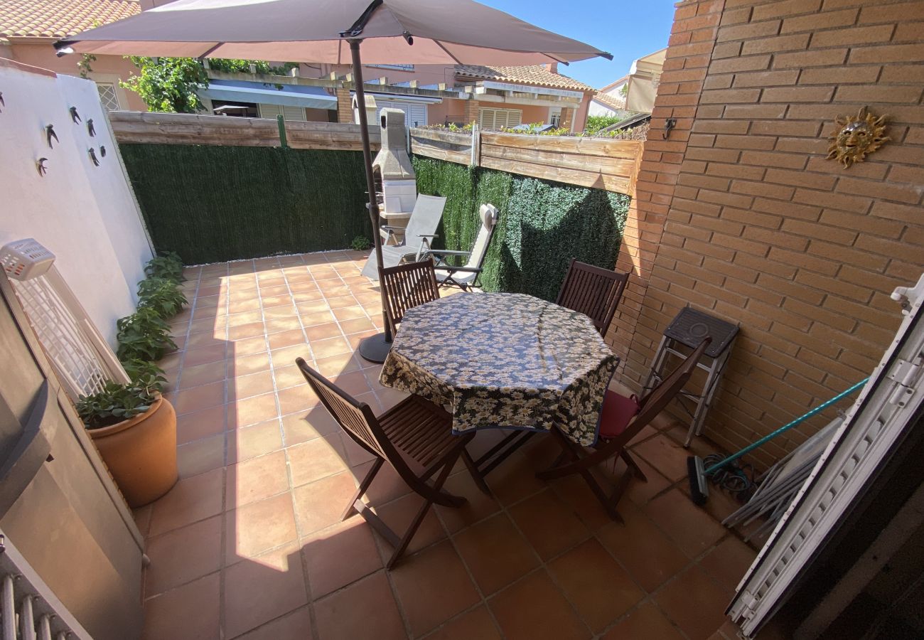 Maison à Torroella de Montgri - Daró 2D 36 - Piscine, 250m de la plage