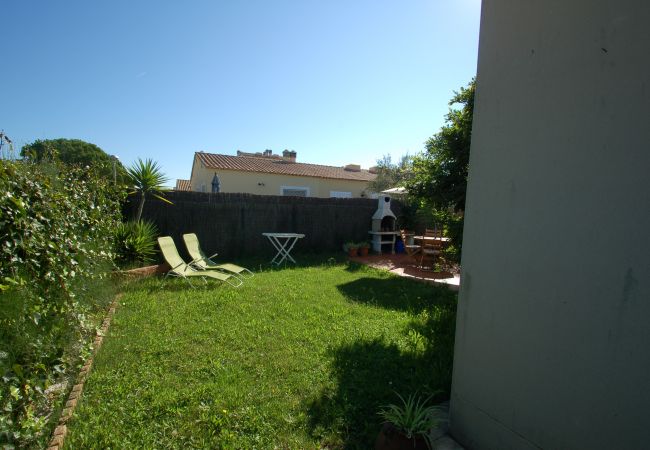 Maison à Torroella de Montgri - Daró 2D 135 - Climatisation, Piscine, Sat TV Maison à Torroella de Montgri - Daró 2D 135 - Climatisation, Piscine, Sat TV