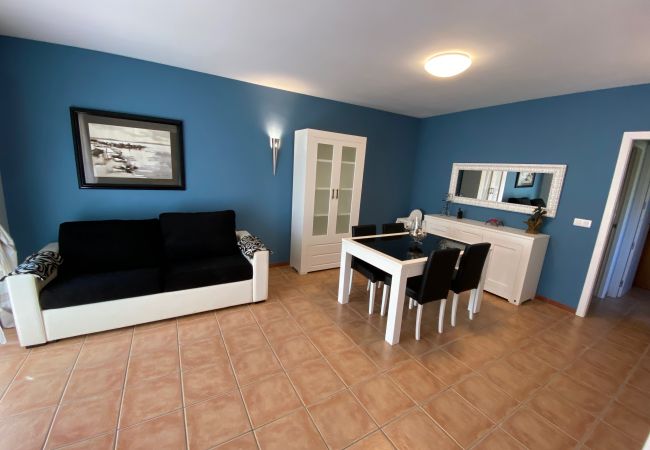 Maison à Torroella de Montgri - Daró 2D 135 - Climatisation, Piscine, Sat TV Maison à Torroella de Montgri - Daró 2D 135 - Climatisation, Piscine, Sat TV