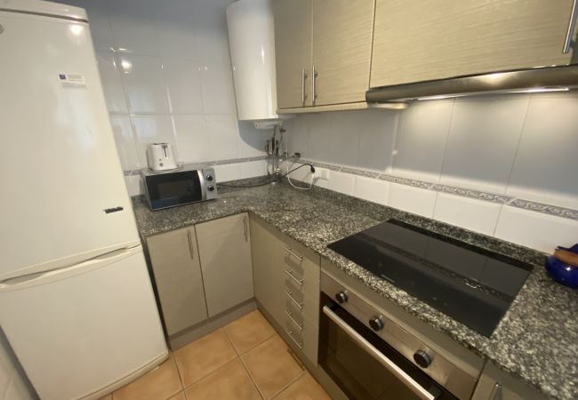 Maison à Torroella de Montgri - Daró 2D 135 - Climatisation, Piscine, Sat TV Maison à Torroella de Montgri - Daró 2D 135 - Climatisation, Piscine, Sat TV