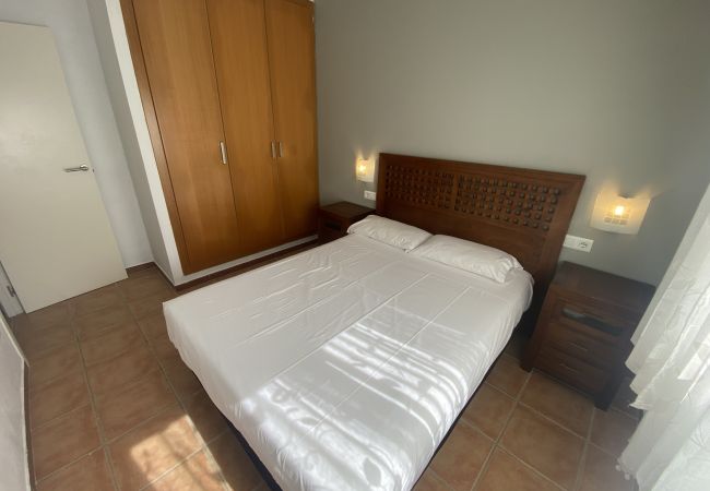 Maison à Torroella de Montgri - Daró 2D 135 - Climatisation, Piscine, Sat TV Maison à Torroella de Montgri - Daró 2D 135 - Climatisation, Piscine, Sat TV