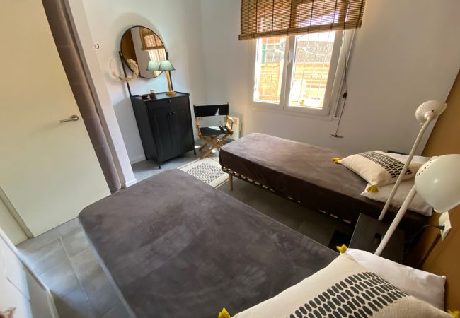 Maison à Torroella de Montgri - Gregal 4748 - Clima, piscine et près de la plage Maison à Torroella de Montgri - Gregal 4748 - Clima, piscine et près de la plage