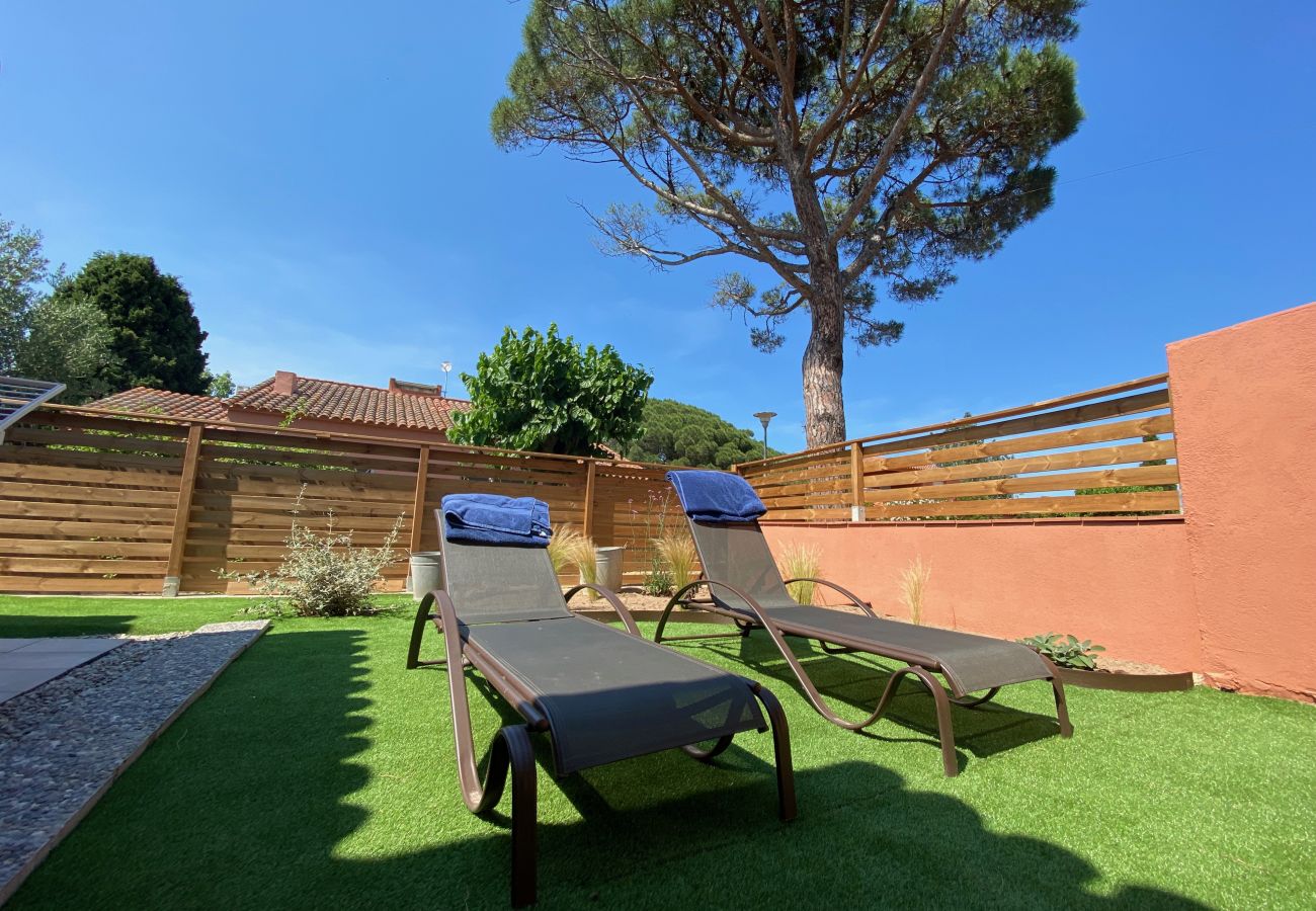 Maison à Torroella de Montgri - Gregal 4748 - Clima, piscine et près de la plage