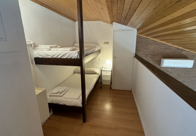 Maison à Torroella de Montgri - Gregal 1113 - Près de la plage, clima et avec piscine Maison à Torroella de Montgri - Gregal 1113 - Près de la plage, clima et avec piscine