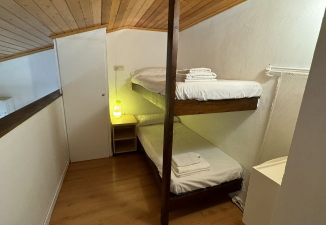 Maison à Torroella de Montgri - Gregal 1113 - Près de la plage, clima et avec piscine Maison à Torroella de Montgri - Gregal 1113 - Près de la plage, clima et avec piscine