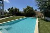 Appartement à Torroella de Montgri - TER 21D près de la plage, Wi-Fi et barbecue