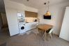 Appartement à Torroella de Montgri - TER 21D près de la plage, Wi-Fi et barbecue