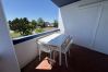 Appartement à Torroella de Montgri - TER 21D près de la plage, Wi-Fi et barbecue