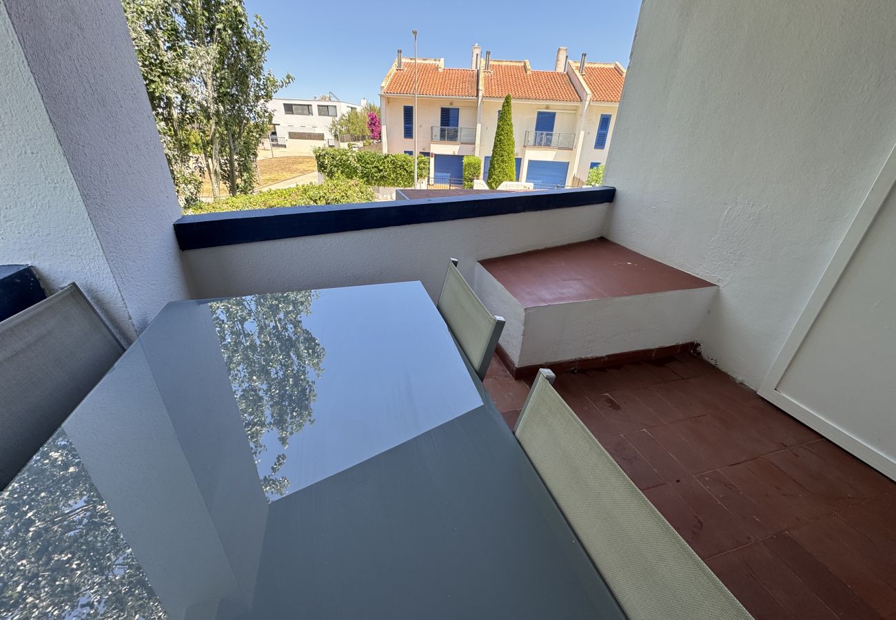 Appartement à Torroella de Montgri - TER 11C - rénové, 80m de la plage et avec piscine