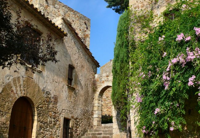 Maison à Pals - Pals Haus - Piscine, parking et avec Sat TV Maison à Pals - Pals Haus - Piscine, parking et avec Sat TV