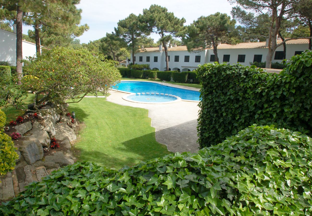 Maison à Pals - Pals Haus - Piscine, parking et avec Sat TV Maison à Pals - Pals Haus - Piscine, parking et avec Sat TV