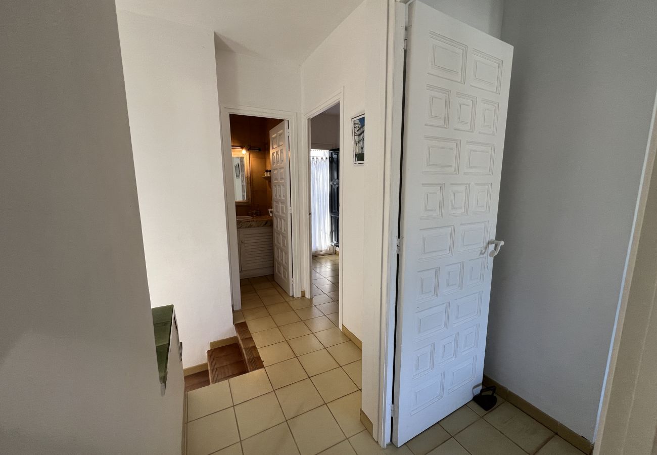 Maison à Pals - Pals Haus - Piscine, parking et avec Sat TV