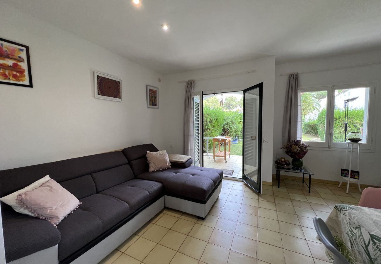 Maison à Pals - Pals Haus - Piscine, parking et avec Sat TV