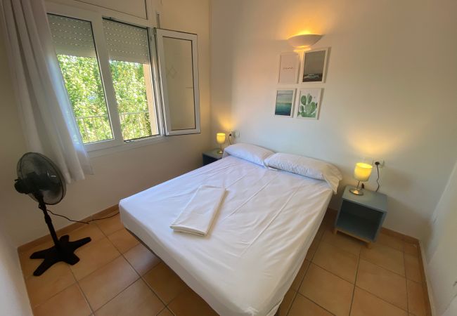 Appartement à Torroella de Montgri - Mare Nostrum 543 - Près de la plage, Vue sur la mer Appartement à Torroella de Montgri - Mare Nostrum 543 - Près de la plage, Vue sur la mer