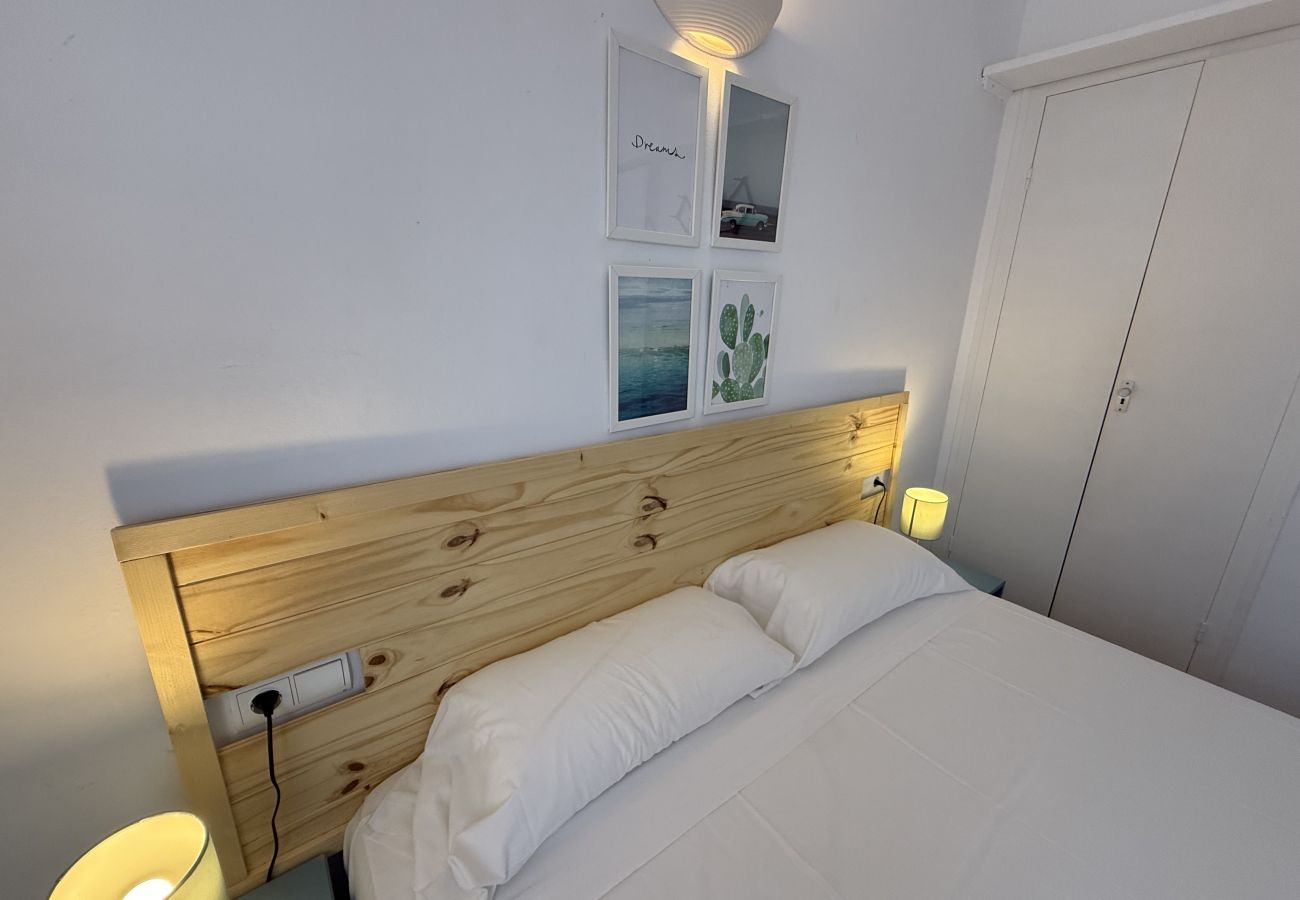 Appartement à Torroella de Montgri - Mare Nostrum 543 - Près de la plage, Vue sur la mer