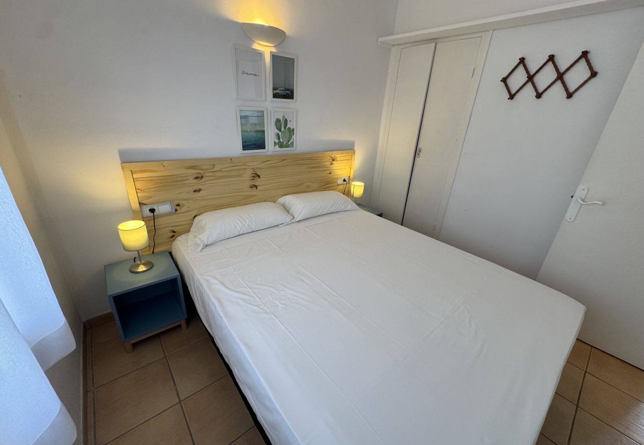 Appartement à Torroella de Montgri - Mare Nostrum 543 - Près de la plage, Vue sur la mer