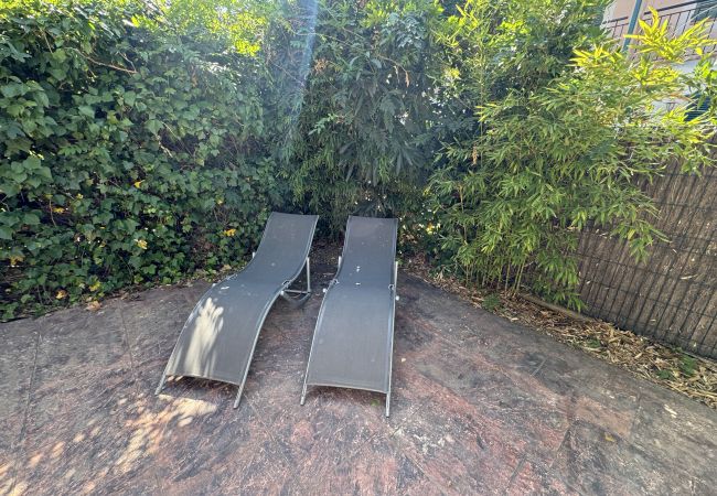 Maison à Torroella de Montgri - Daró 3D 48 - 50 m de la plage, climatisation, WiFi et parking Maison à Torroella de Montgri - Daró 3D 48 - 50 m de la plage, climatisation, WiFi et parking