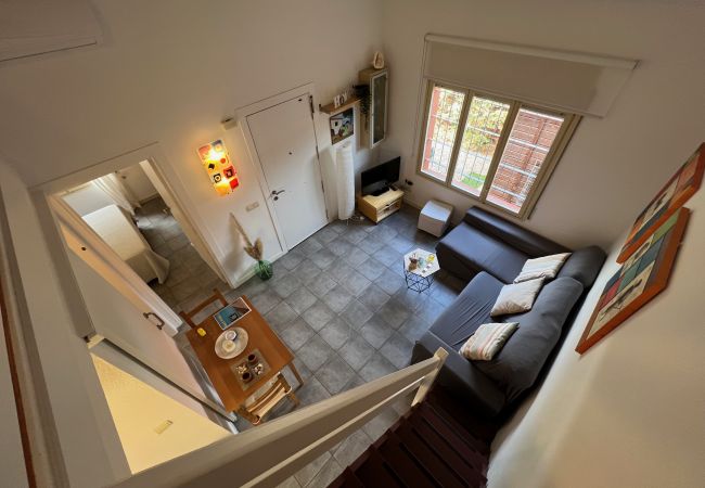 Maison à Torroella de Montgri - Gregal 122 - clima, piscine et jardin clôturé Maison à Torroella de Montgri - Gregal 122 - clima, piscine et jardin clôturé