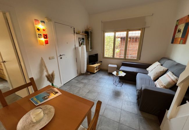 Maison à Torroella de Montgri - Gregal 122 - clima, piscine et jardin clôturé Maison à Torroella de Montgri - Gregal 122 - clima, piscine et jardin clôturé