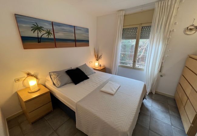 Maison à Torroella de Montgri - Gregal 122 - clima, piscine et jardin clôturé Maison à Torroella de Montgri - Gregal 122 - clima, piscine et jardin clôturé