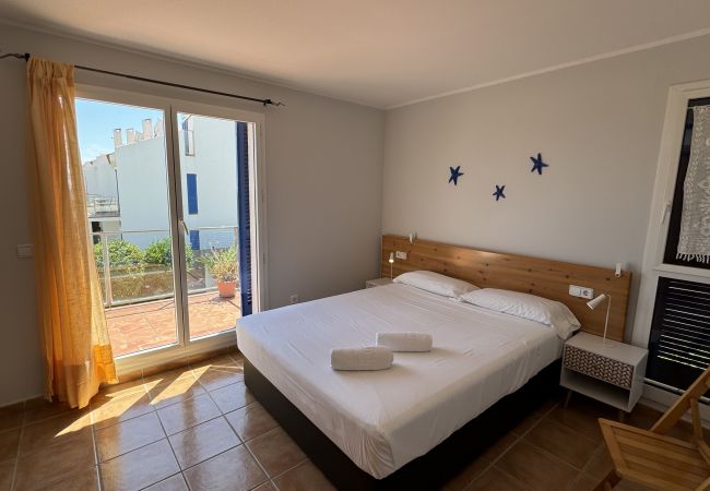 Maison à Torroella de Montgri - Les Dunes 17 - Sur la plage, piscine et avec clima Maison à Torroella de Montgri - Les Dunes 17 - Sur la plage, piscine et avec clima