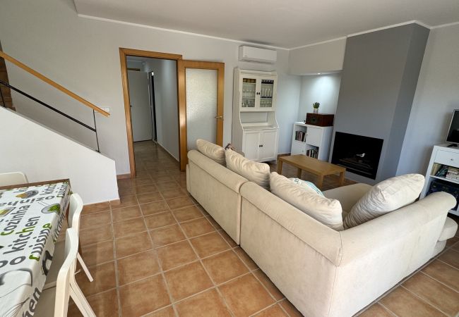 Maison à Torroella de Montgri - Les Dunes 17 - Sur la plage, piscine et avec clima Maison à Torroella de Montgri - Les Dunes 17 - Sur la plage, piscine et avec clima