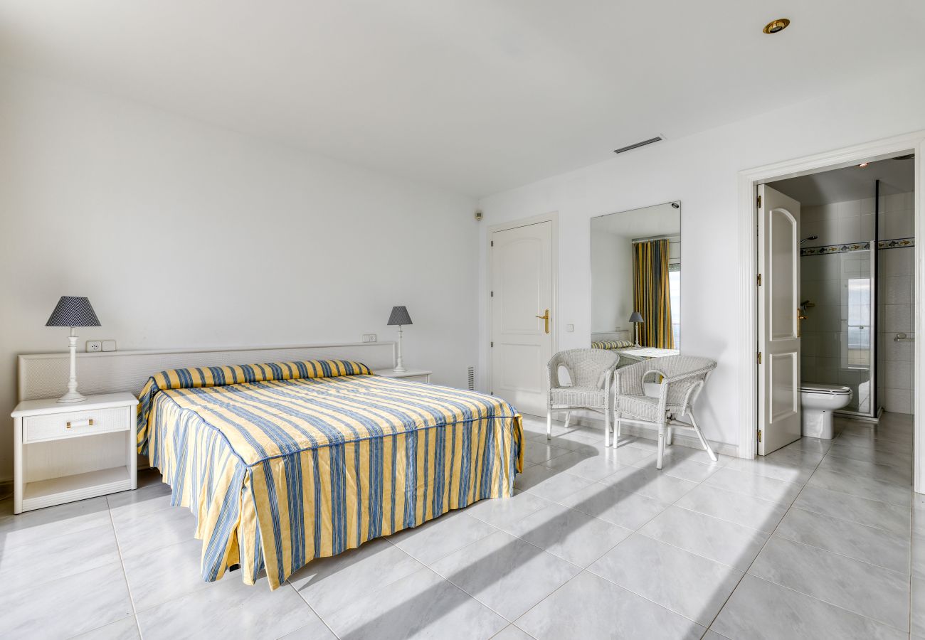 Villa à Estartit - CAP DE LA BARRA 60