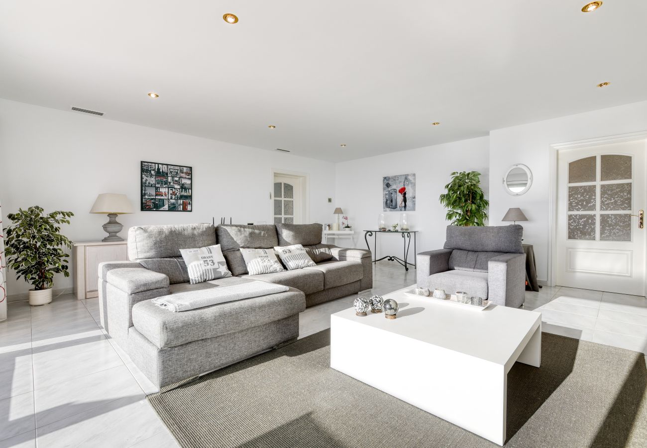 Villa à Estartit - CAP DE LA BARRA 60