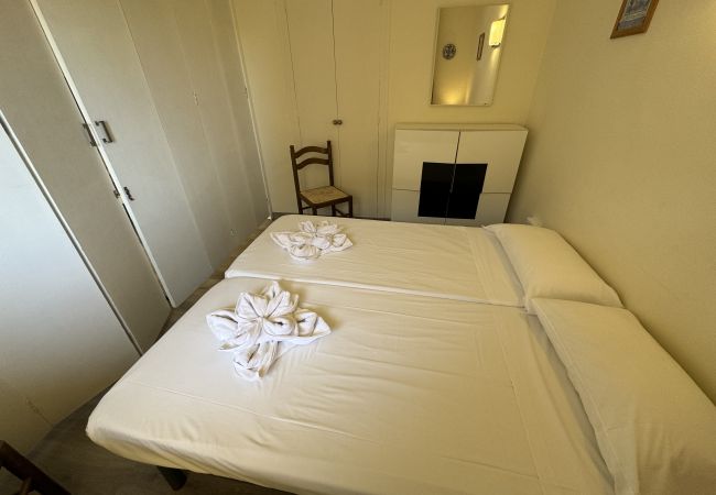 Appartement à Torroella de Montgri - Mare Nostrum 323 - Renouvelé, climatisation, près de la plage, TV frances  Appartement à Torroella de Montgri - Mare Nostrum 323 - Renouvelé, climatisation, près de la plage, TV frances