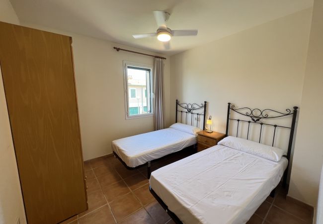 Maison à Torroella de Montgri - Daró 3D 31 - 150m de la plage, piscine Maison à Torroella de Montgri - Daró 3D 31 - 150m de la plage, piscine