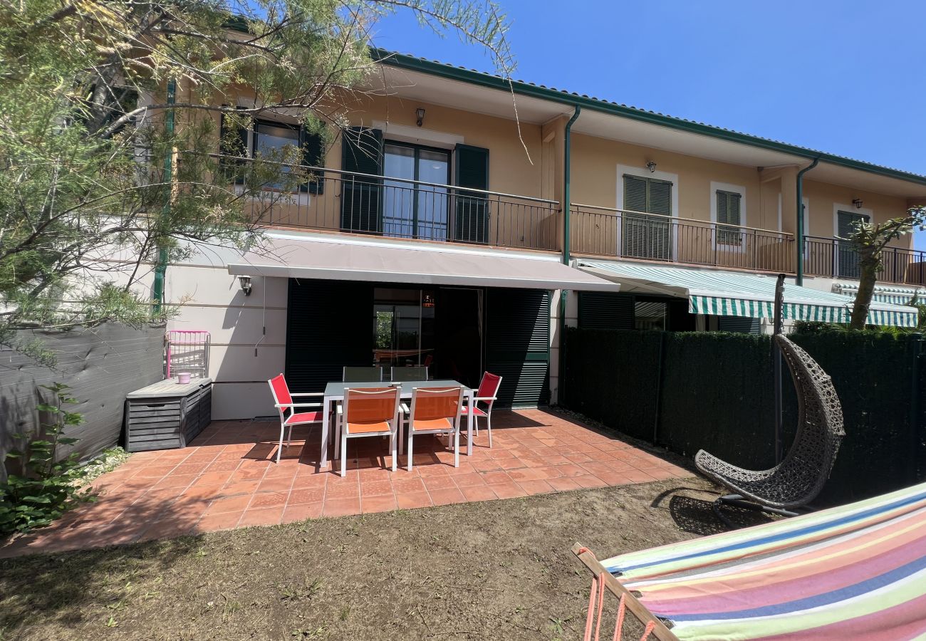 Maison à Torroella de Montgri - Daró 3D 23 - piscine et 150m de la plage